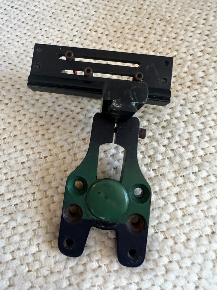 Cobra Fiber Optic Sight