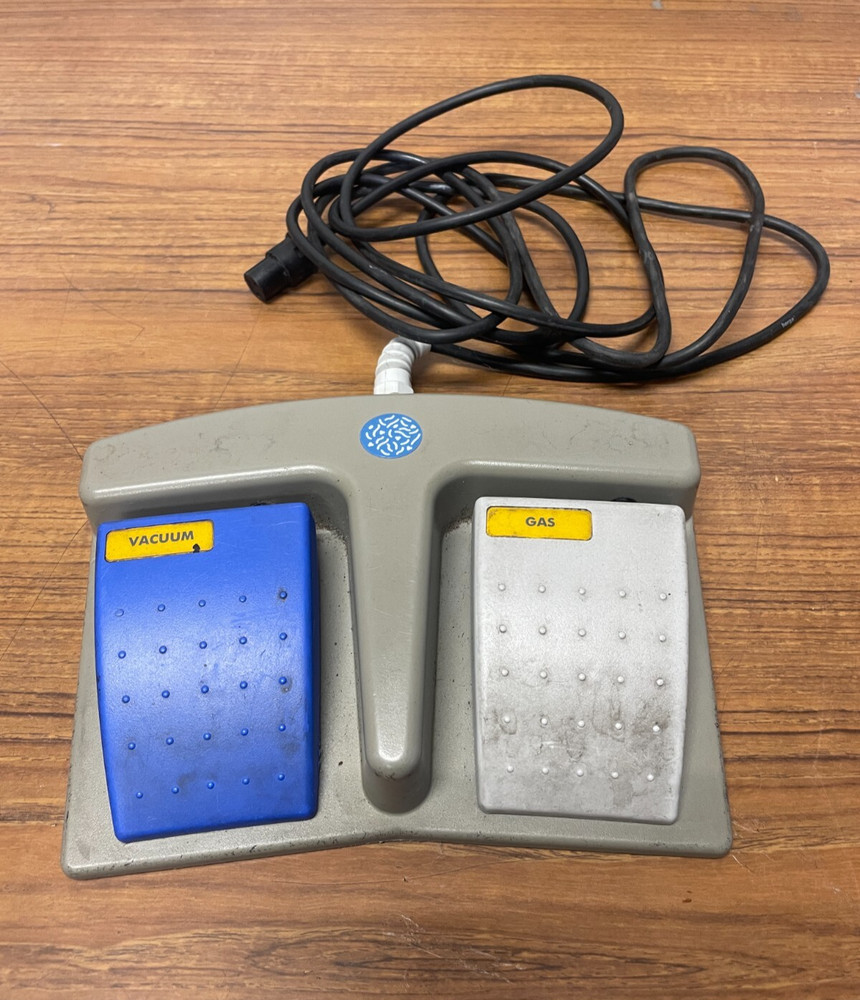 MiniMAcs FootSwitch Assembly A03107 * pedal