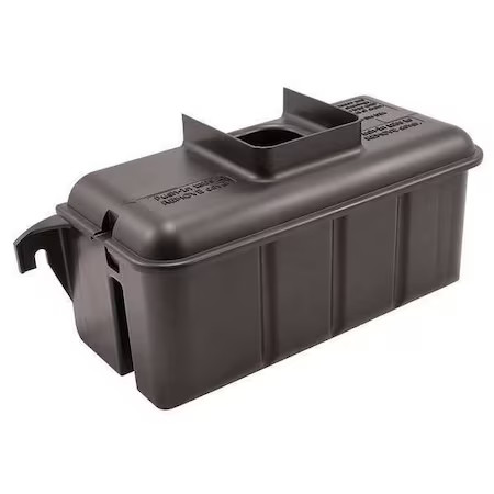 Dayton 48C174 Grease Trap Small