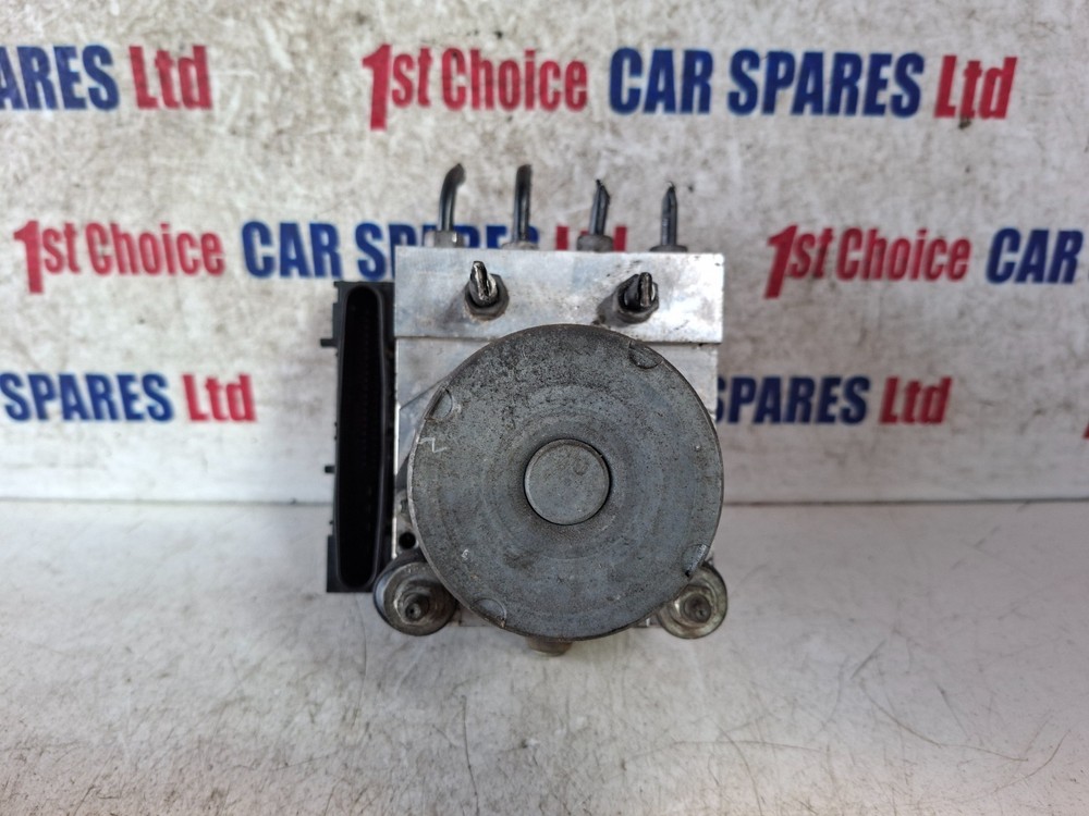 ALFA ROMEO 147 MK1 2008 ABS PUMP CONTROL MODULE UNIT 0265900321