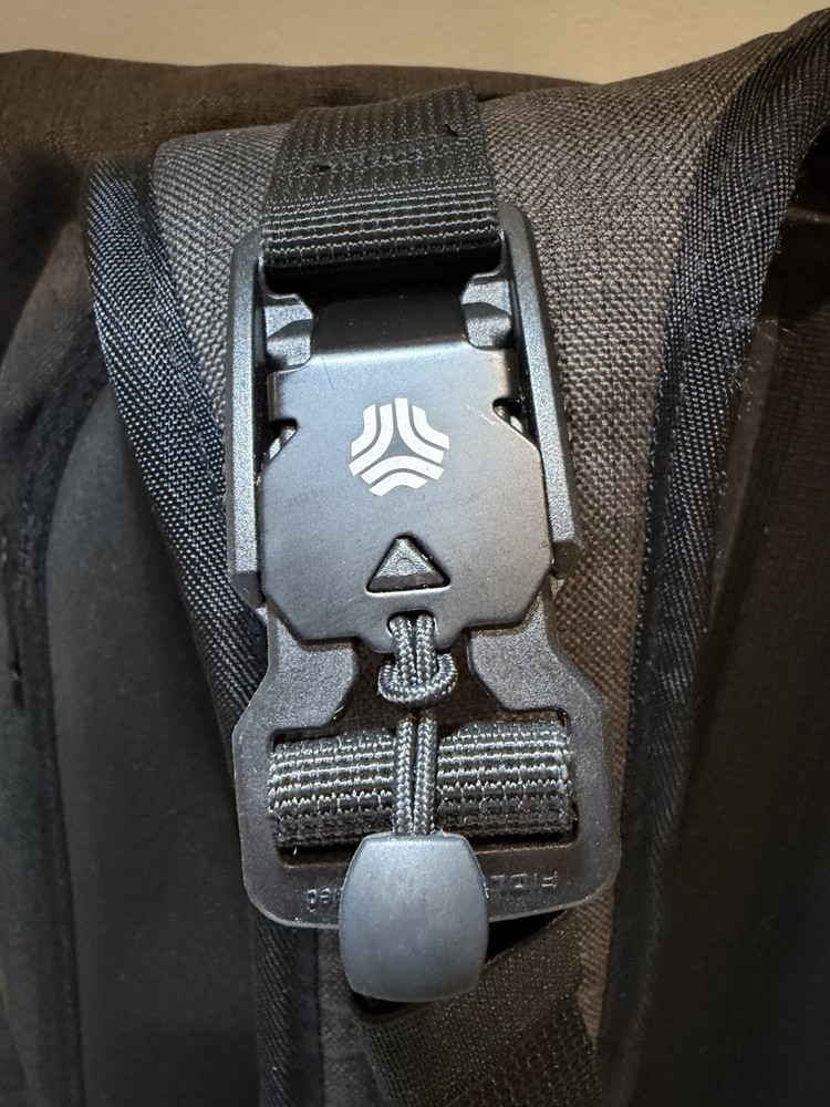 NWOT Authentic Boosted Board Backpack Daypack - Skateboard Carry Bag