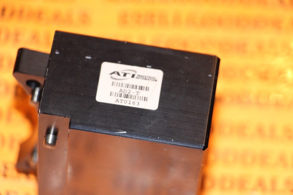ATI AD2-T Tool Changer Module