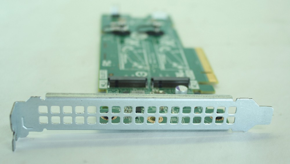 Dell SSD M2*2 Boot Optimized Server Storage Adapter PCIe Card Low Profile 05T20H