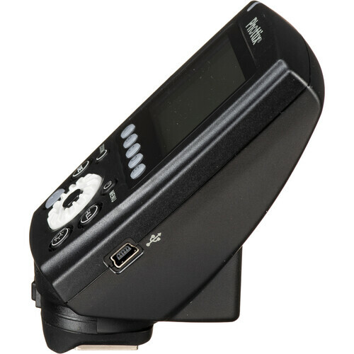 Phottix PH89069 Odin II TTL Flash Trigger Transmitter for Nikon