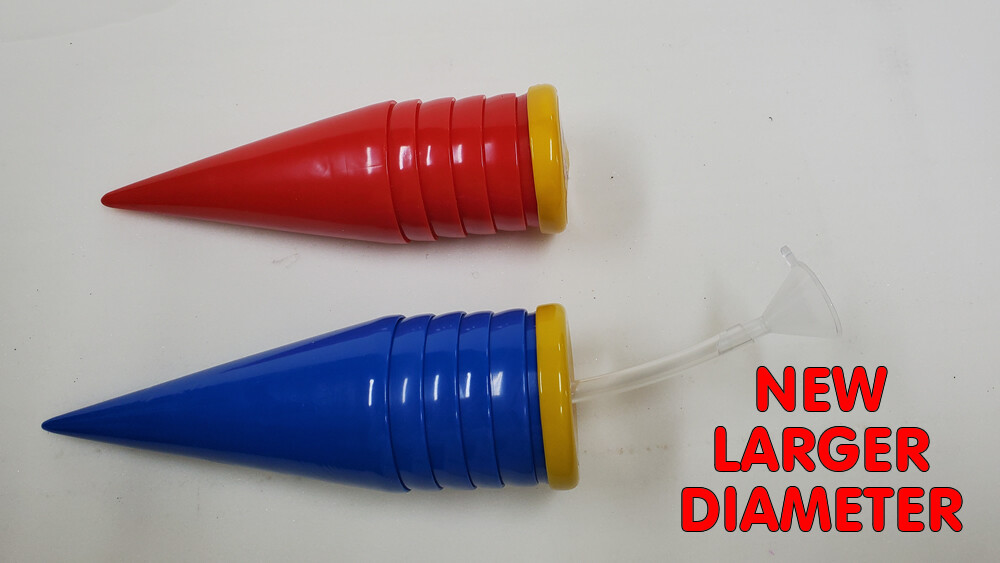 EXPERT POOL LEAK DYE TEST KIT