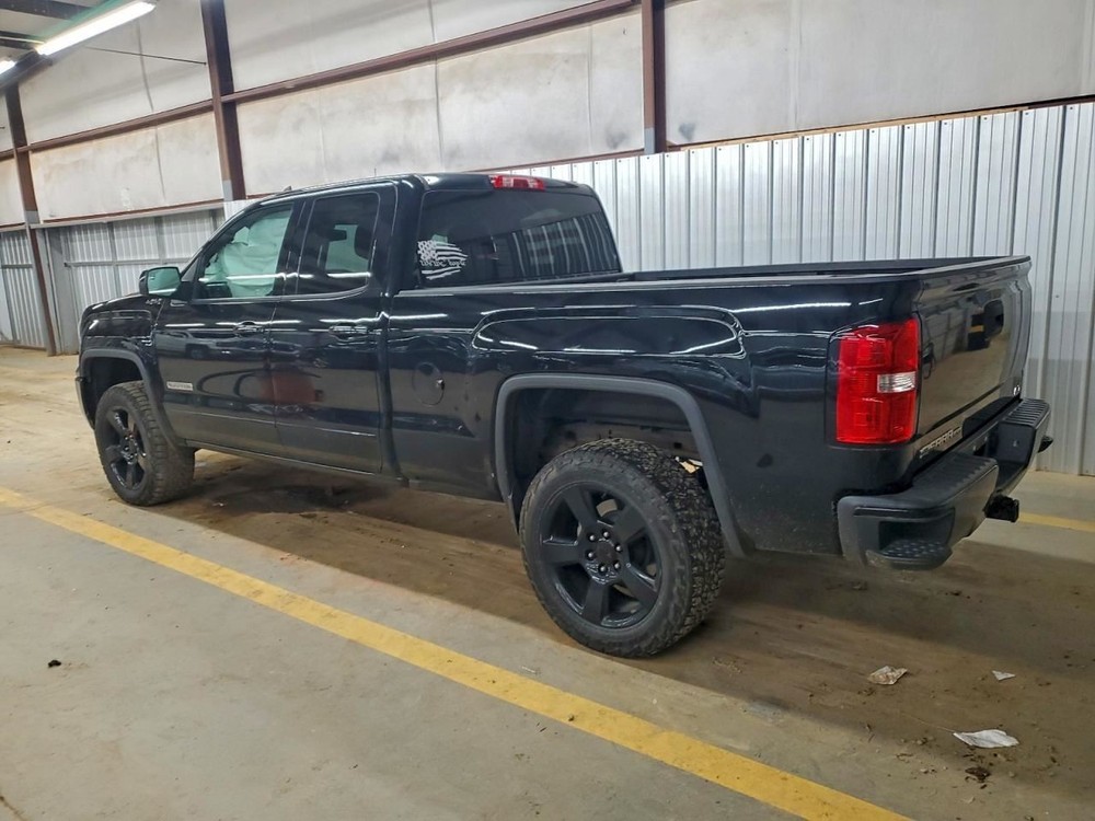 SIERRA150 2019 Glove Box 4982081