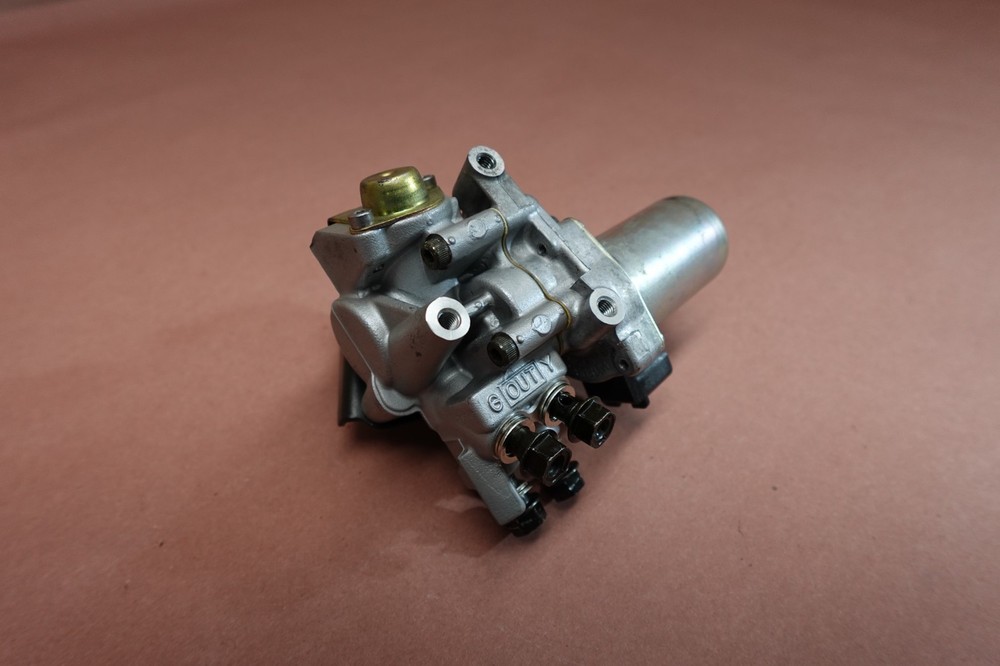 2003-2009 Honda Interceptor 800 VFR800 ABS BRAKE PUMP MODULE