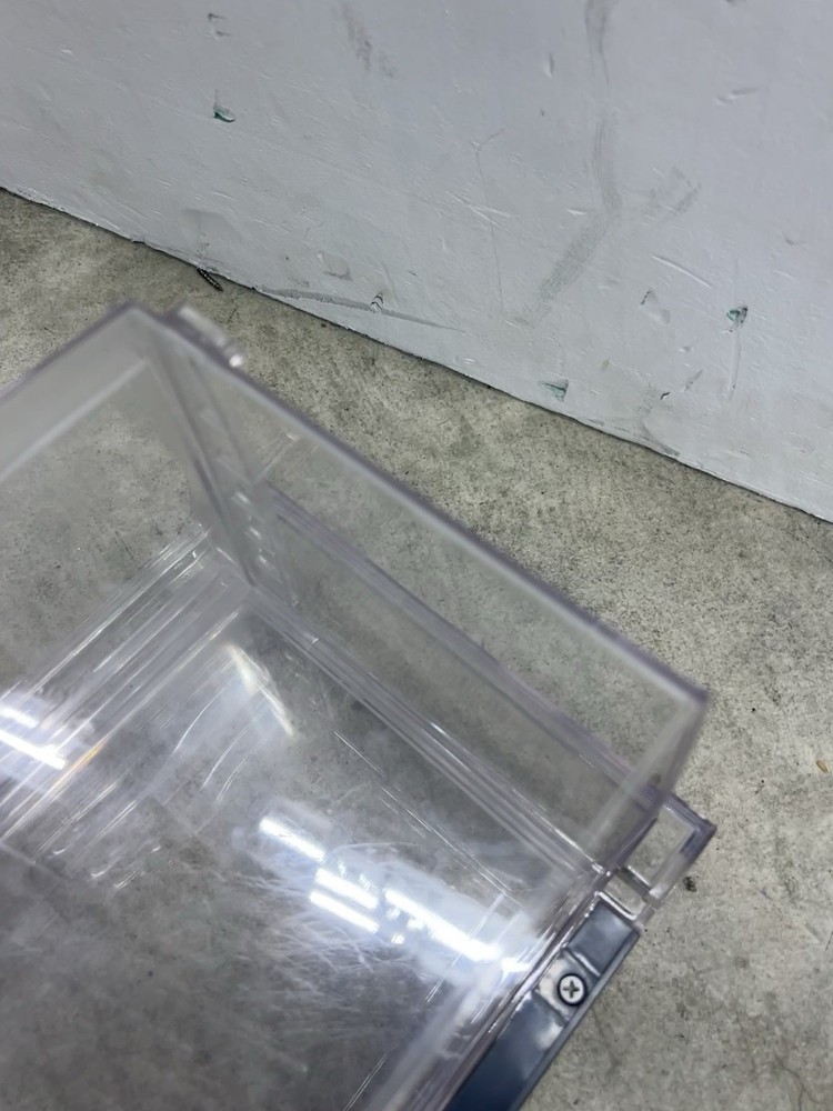 OEM Part Ice Tray/Bin GE Profile Opal 2.0 Nugget Ice Maker