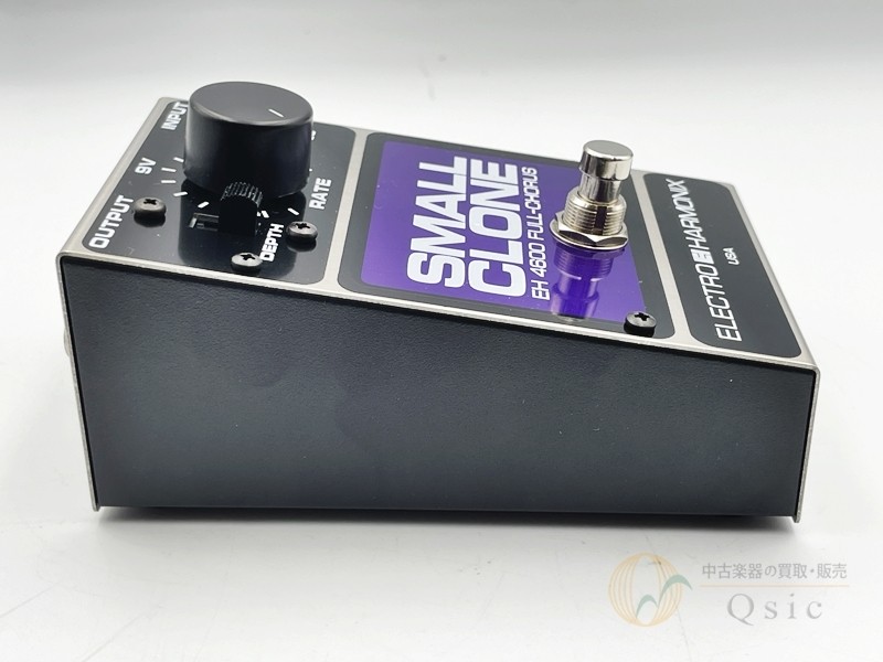 Electro-harmonix Small Clone Used Chorus