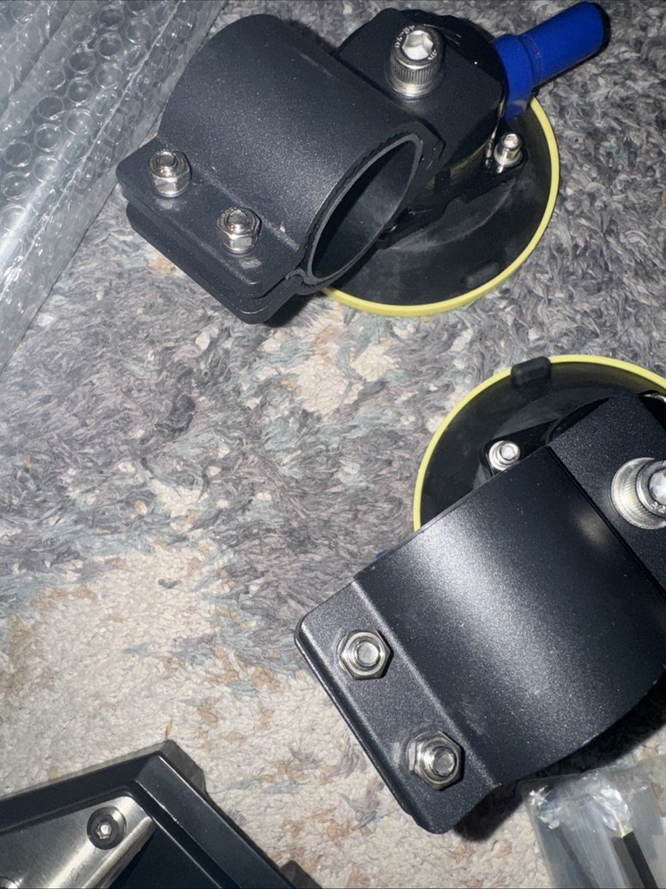 Statlink Mini Pole Mount, Lymorexan 8ft Mounting Kit