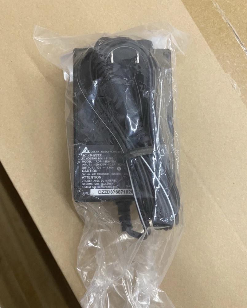 Dish Network Power Supply Joey Or Wap