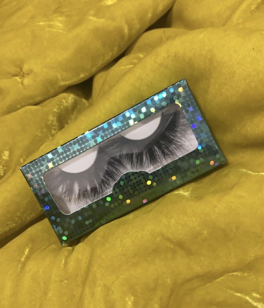 mink lashes 25mm