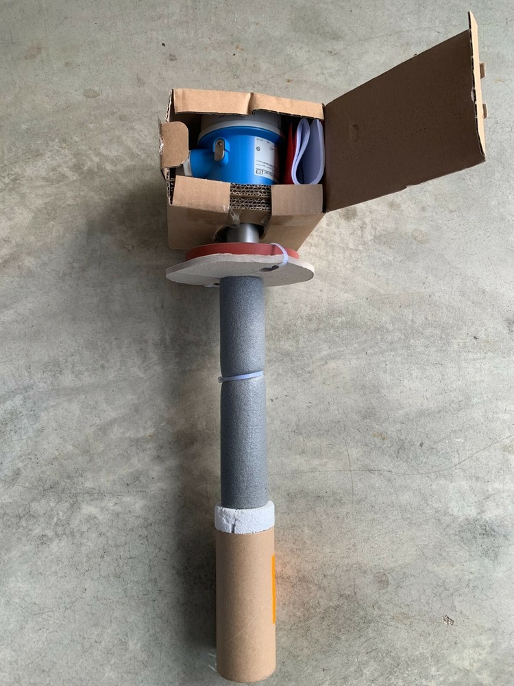 Endress + Hauser 52005888 Liquid Level Sensor