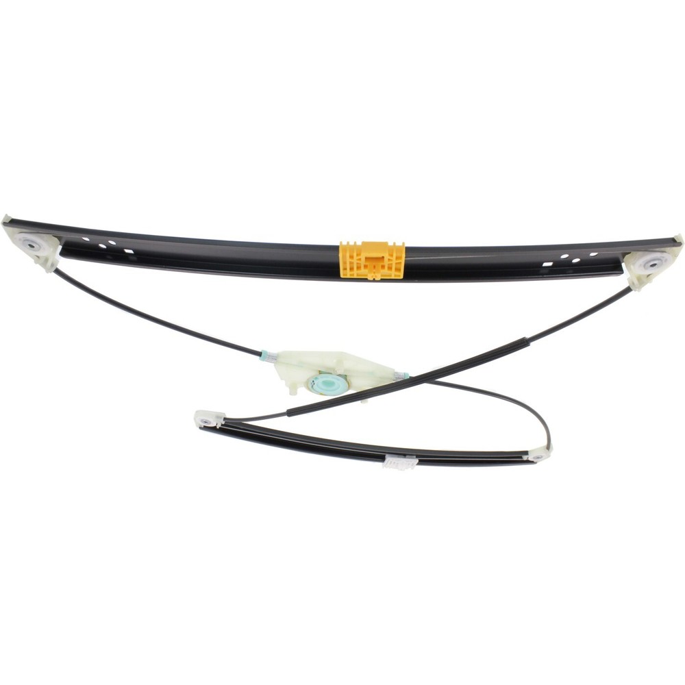 Window Regulator For 2003-2010 Porsche Cayenne Power Front Passenger Side