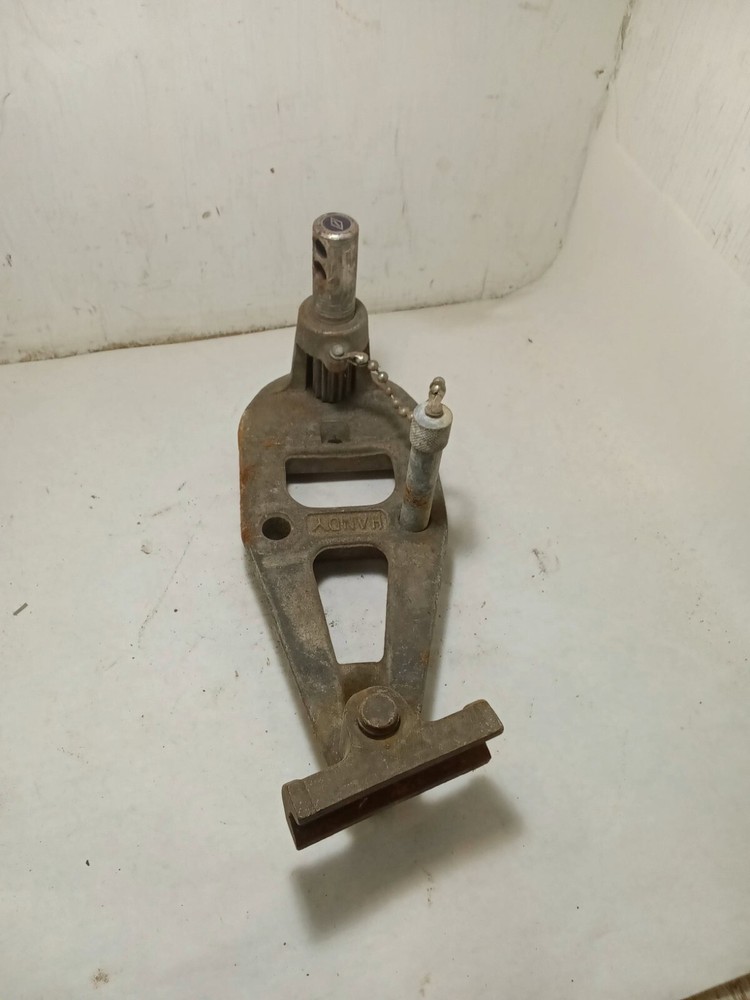 HANDY Pipe Tubing Bender Model BASE (VT22)