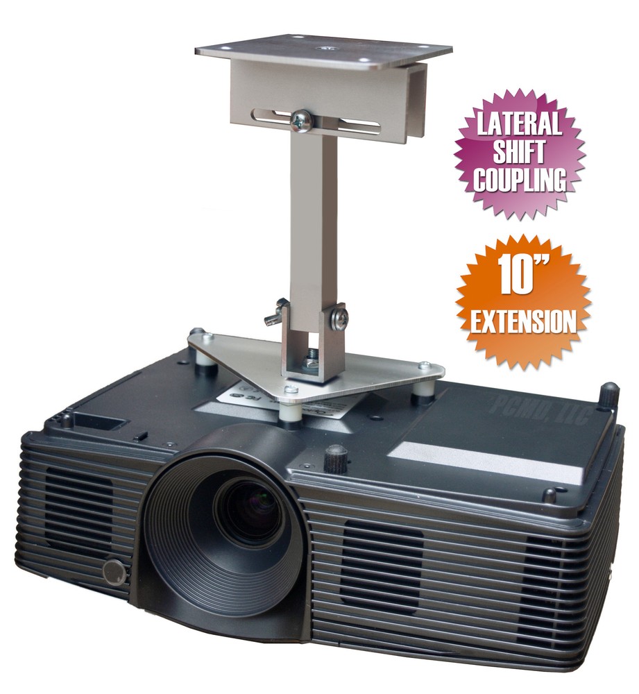Projector Ceiling Mount for BenQ MS3081 MS504 MS504A MS506 MS512H MS514H MS521P