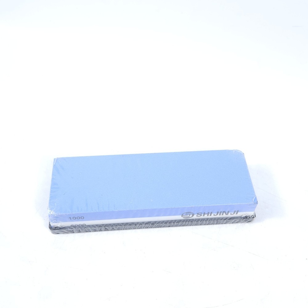 Actual Grit Material Whetstone Set 2 Side Grit 1000 / 6000