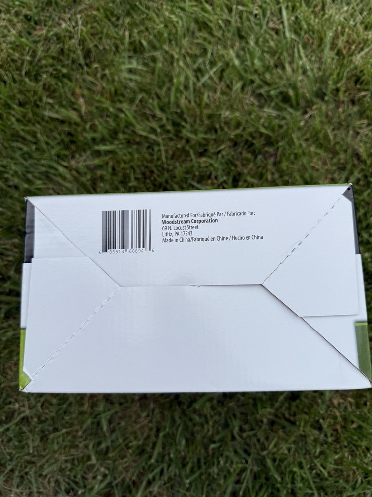 New Mosquito Magnet Executive Net