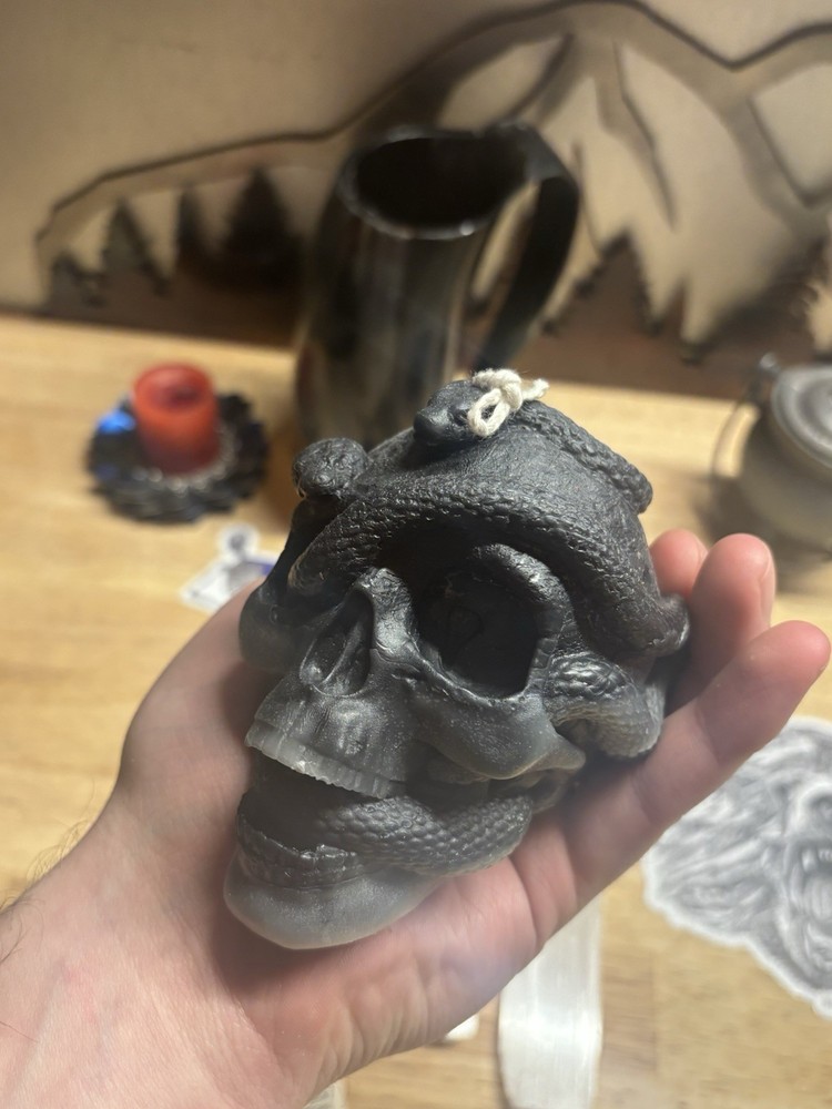 Viking Norse Witchcraft Metaphysical Alaskana bundle.