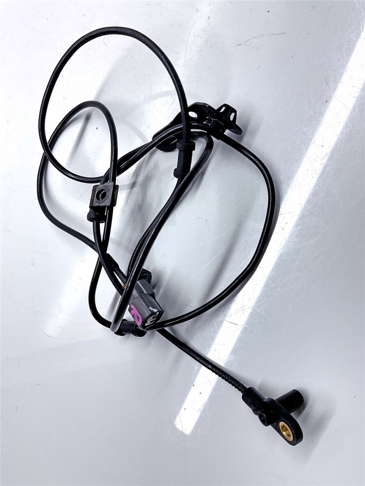 2019 Honda CB1000R Speed Sensor - 38510MKJD01