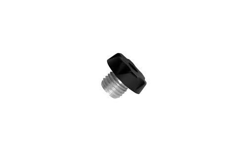 New Bull Carbon 3" Stackable Extension - Adapter Cap Bumper Included
