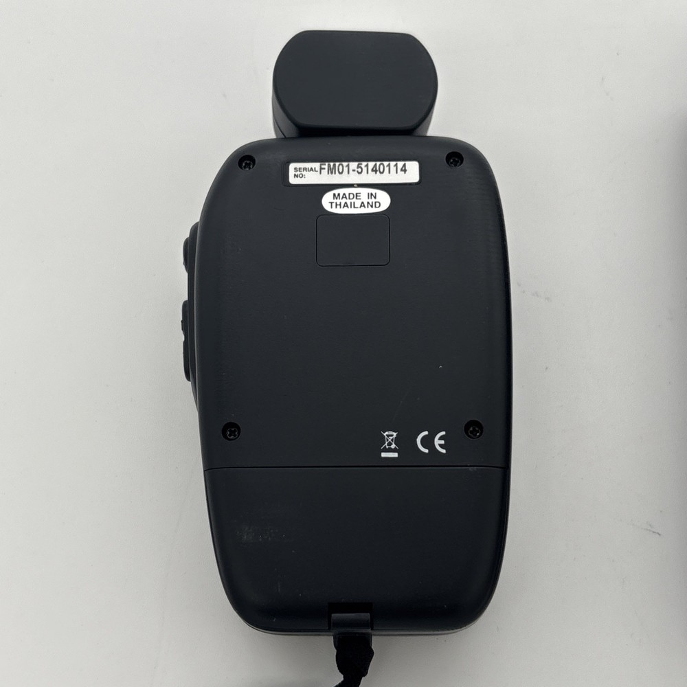 Interfit Flash Meter + Case - Works Great!