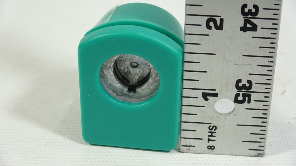 Marvy Uchida Mini Balloon Paper Punch