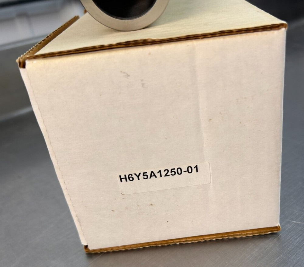 Command Tool End Mill Holder H6Y5A1250 | New