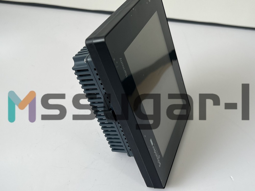 New for Schneider HMISTU855 touch screen 5.7 inches