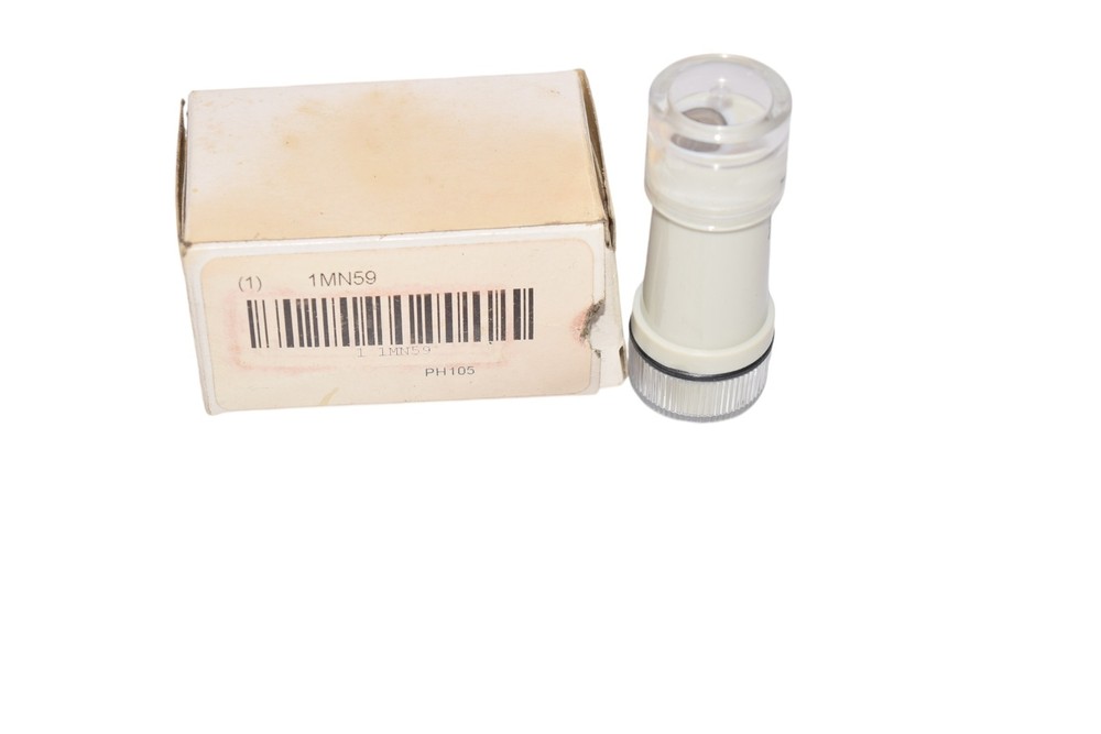 NEW EXTECH Replacement Electrode Module: pH, 32 to 122F, Polycarbonate, Flat, 16