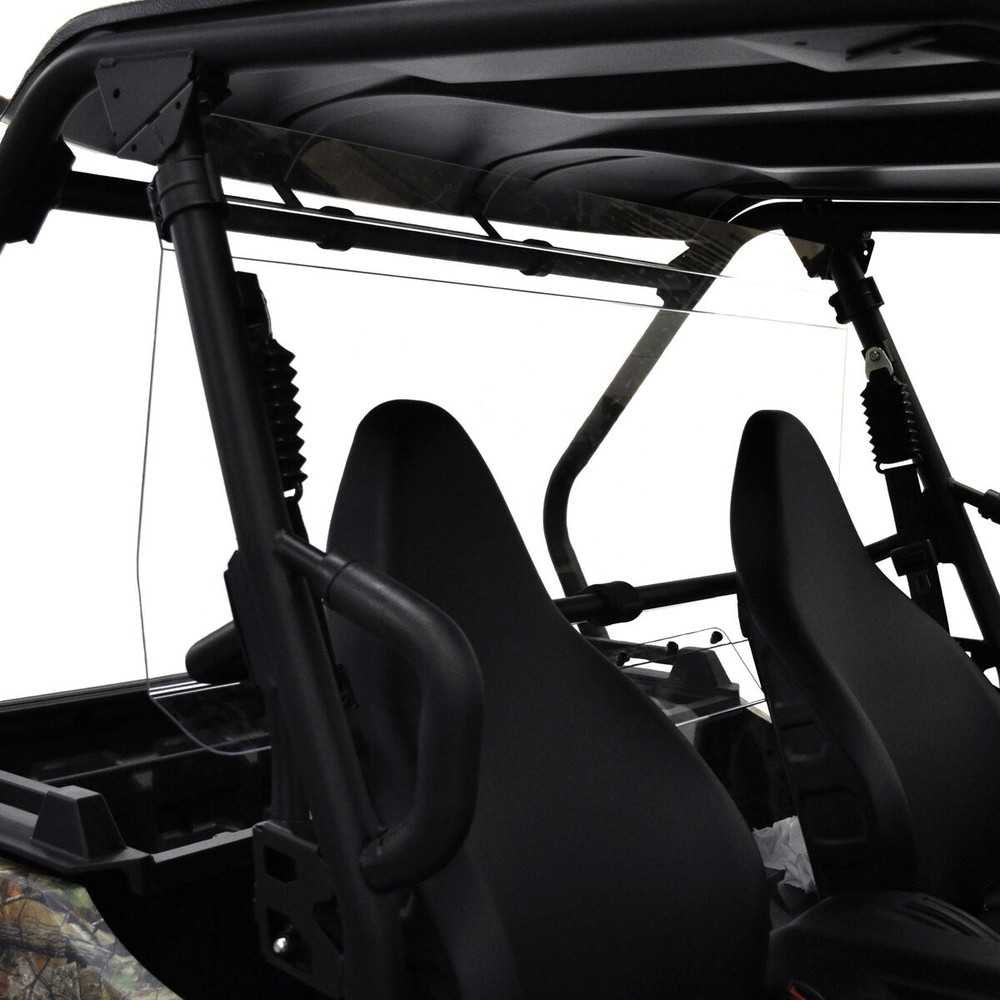 Kolpin Rear Windshield Back Panel Combo - 1466