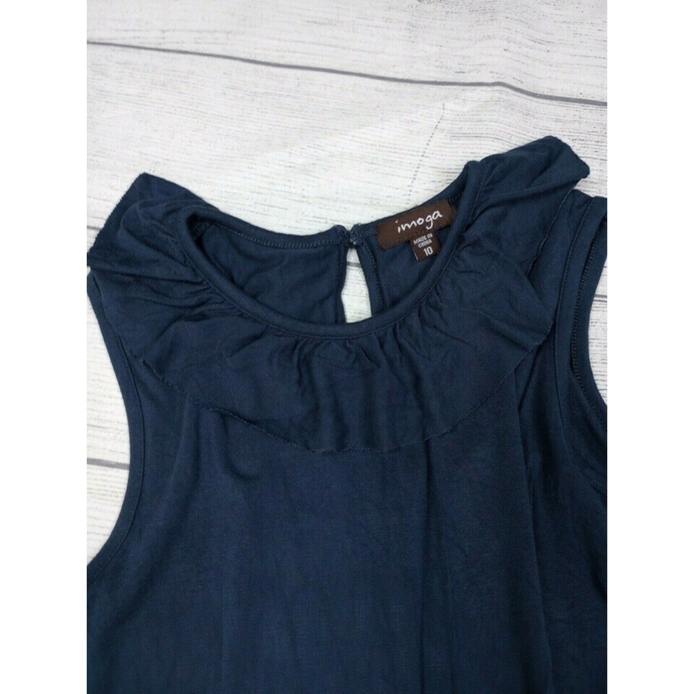 10 Imoga Patsy Party Dress
