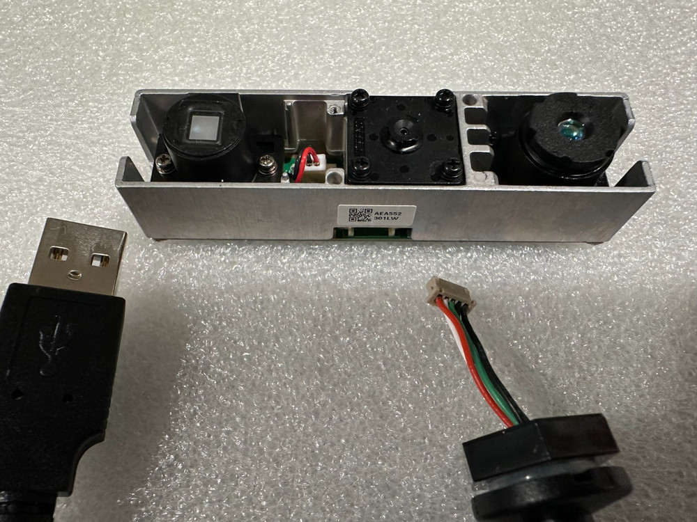 Astra Mini Pro MX6000 With USB Cable