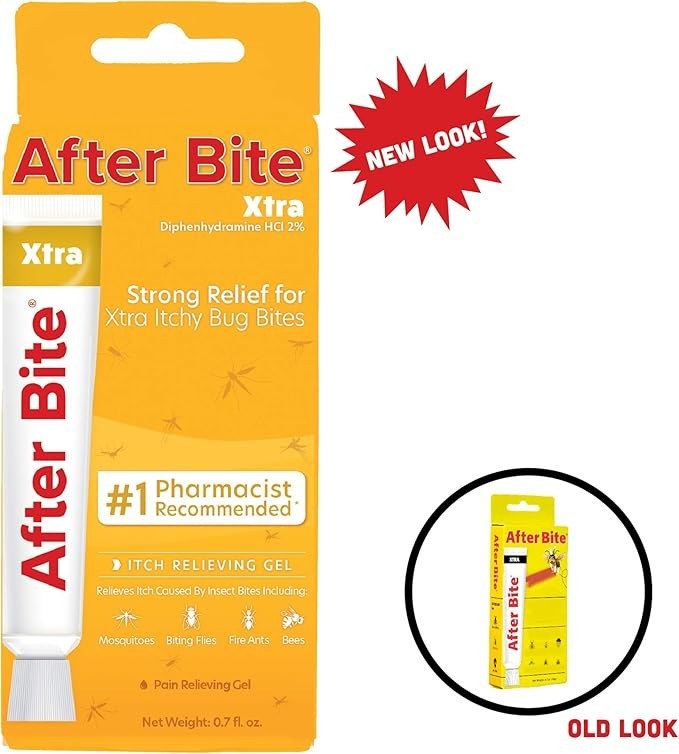 After Bite Xtra Insect Bite Treatment