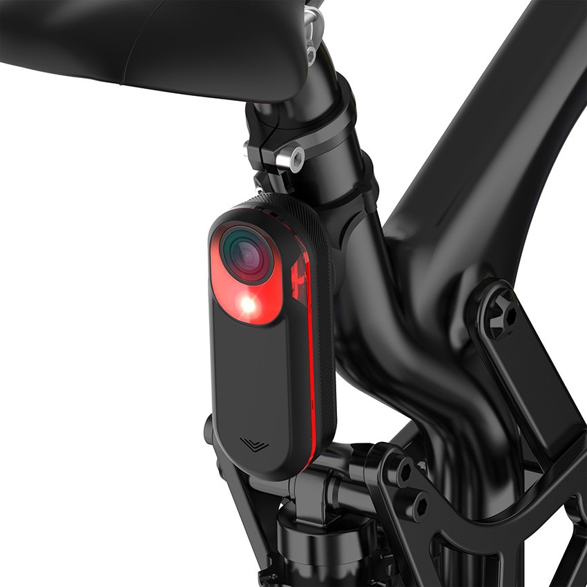 Plastic Code Table Saddle Bracket Gen 1 for Garmin Edge MTB/1050/840/540