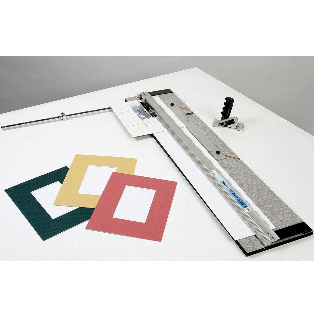 350-1 Compact Elite Mat Cutter