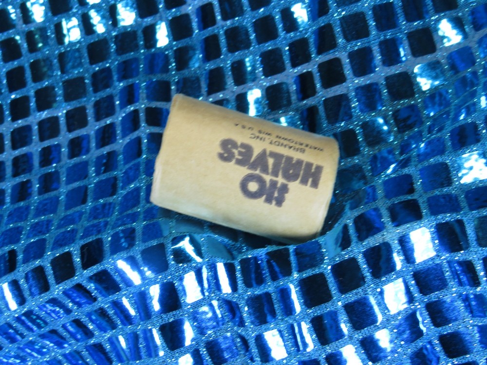 $10 ROLL HALF DOLLAR ROLL 1941 PROOF END / P END BIN HF33