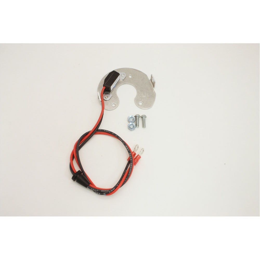 Pertronix Distributor Ignition Module 15480; Replacement For #1548 Kit
