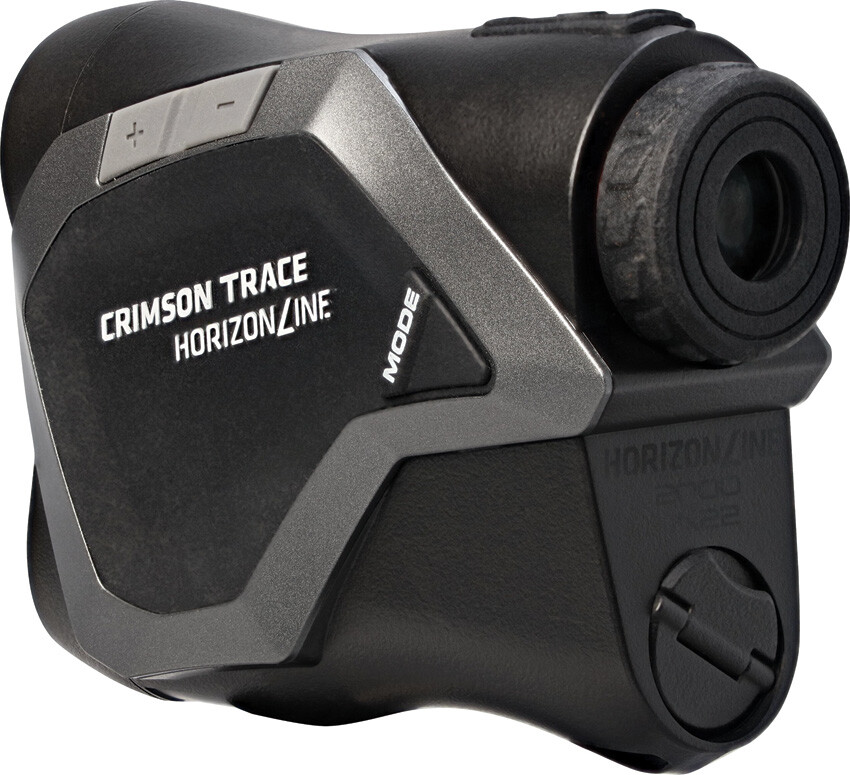 New Crimson Trace Rangefinder 2000 CMT013002000