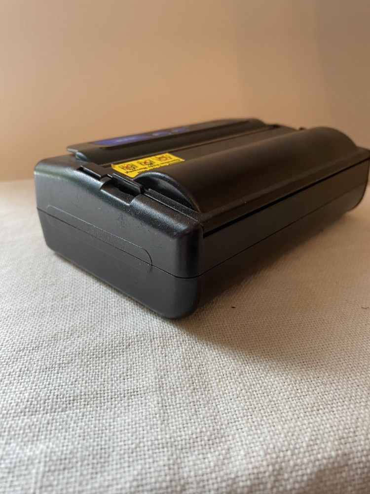 Star SM-S400 Thermal Receipt Printer