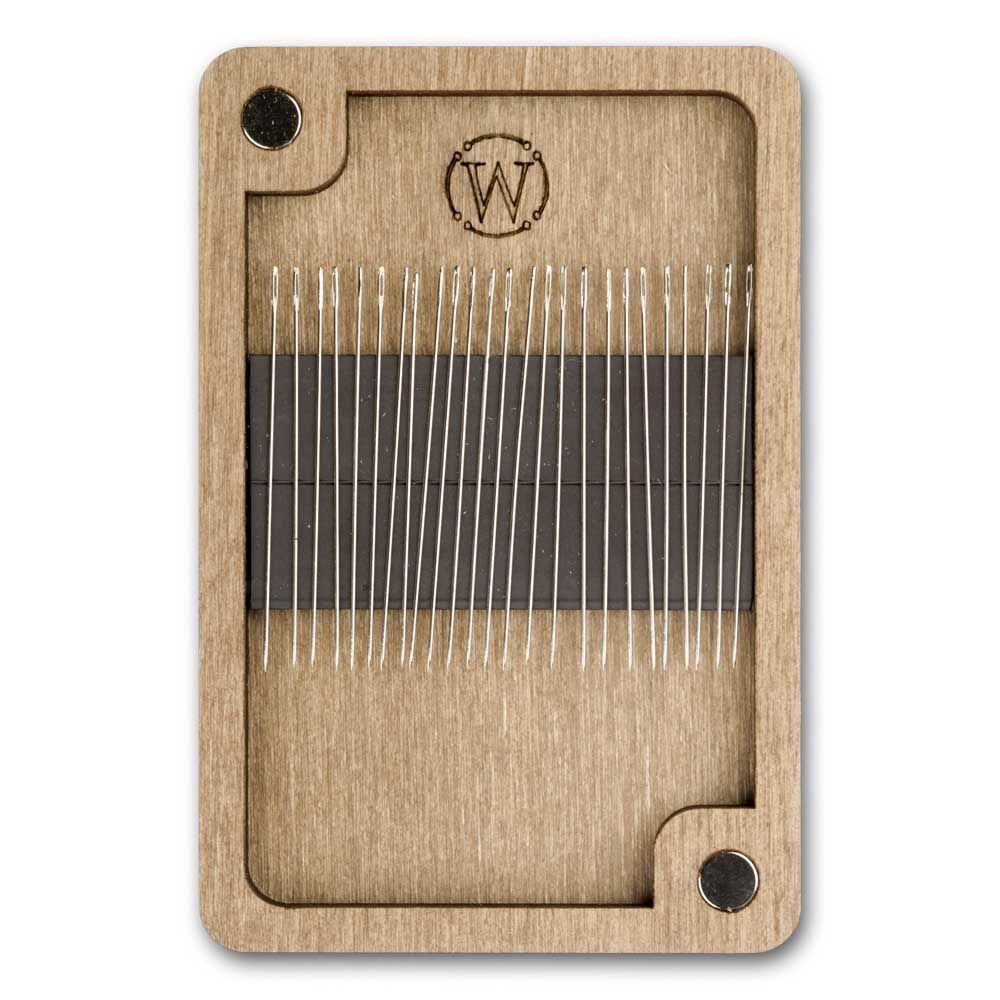 Needlework Holder