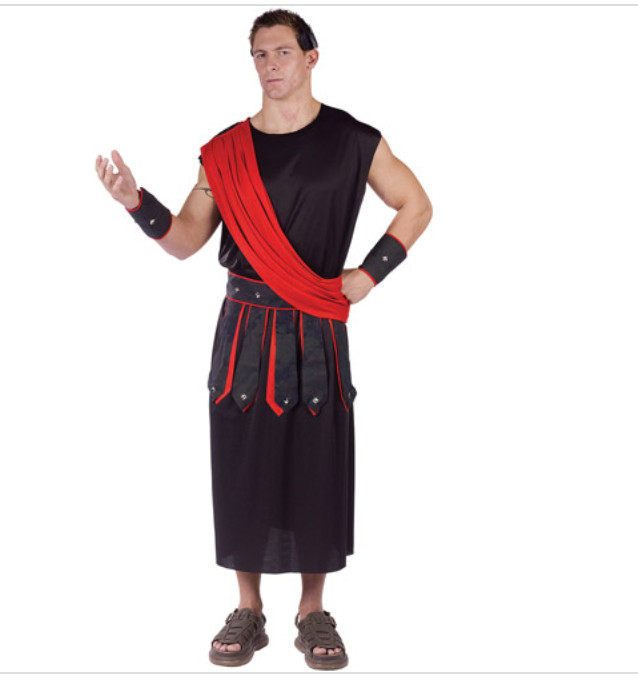 Caligula OSFM