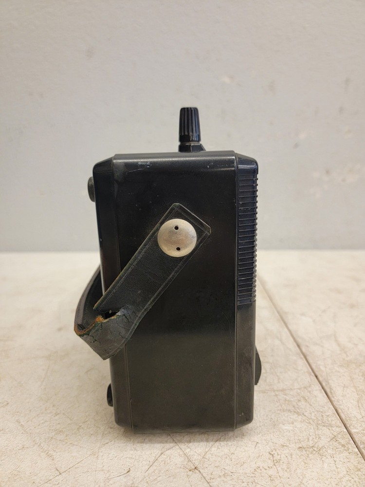 Yokogawa DC Microamperes JisC1102