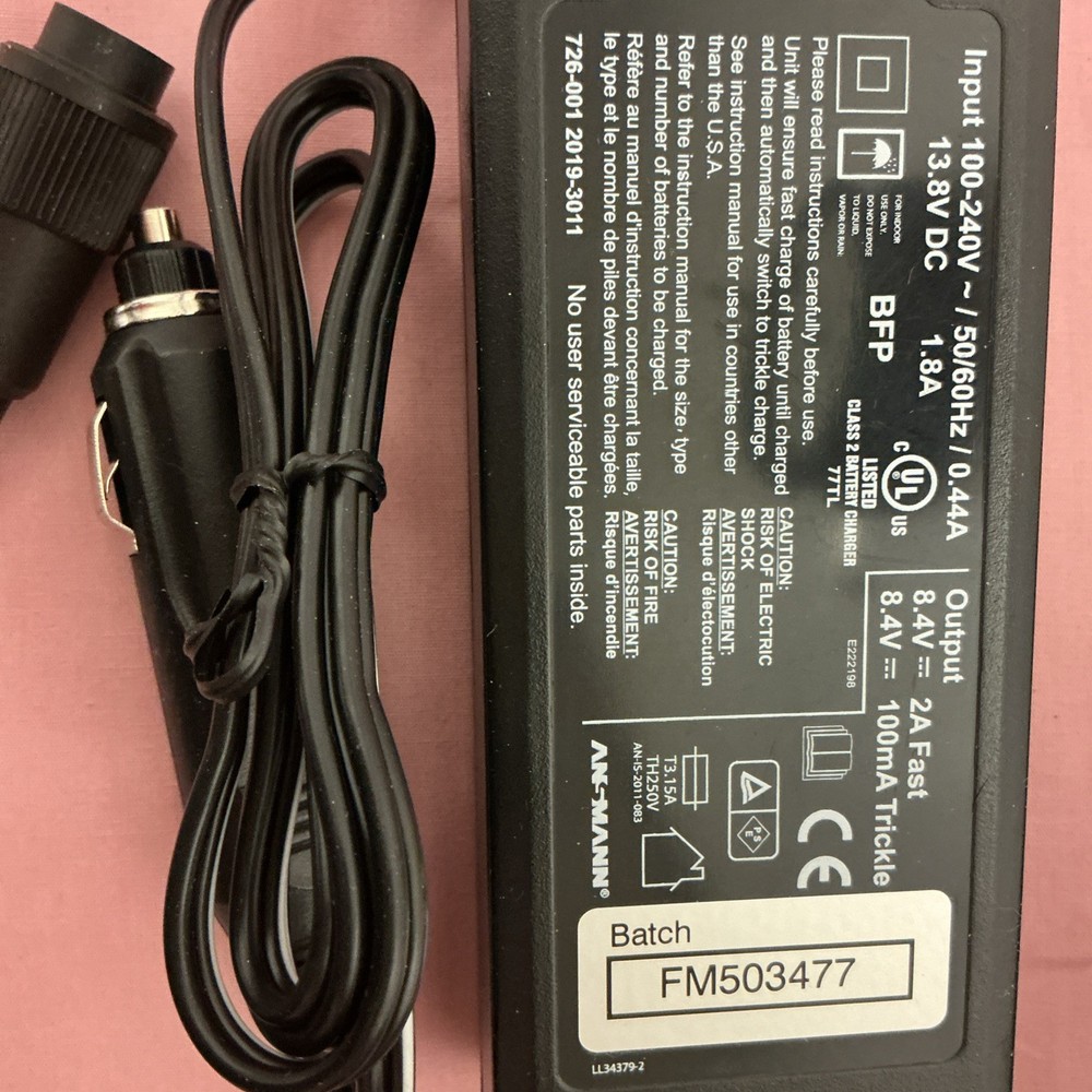 SOLO Heat Detector 461-024