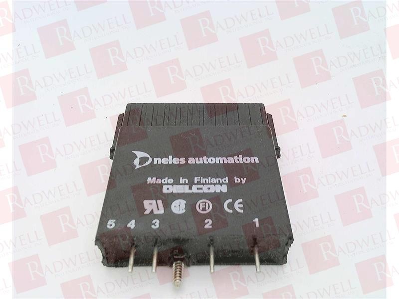 WEIDMULLER A413189 / A413189 (USED)