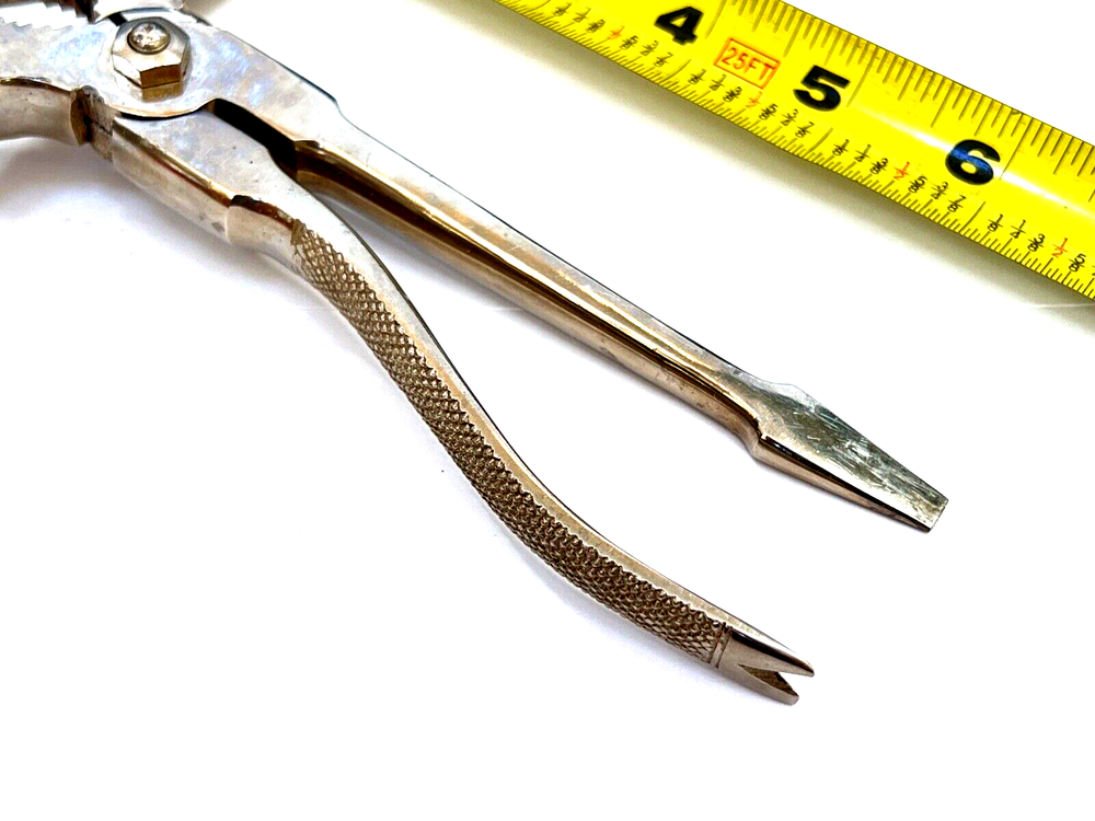 Vintage Multi-Tool Solingen Hatchet