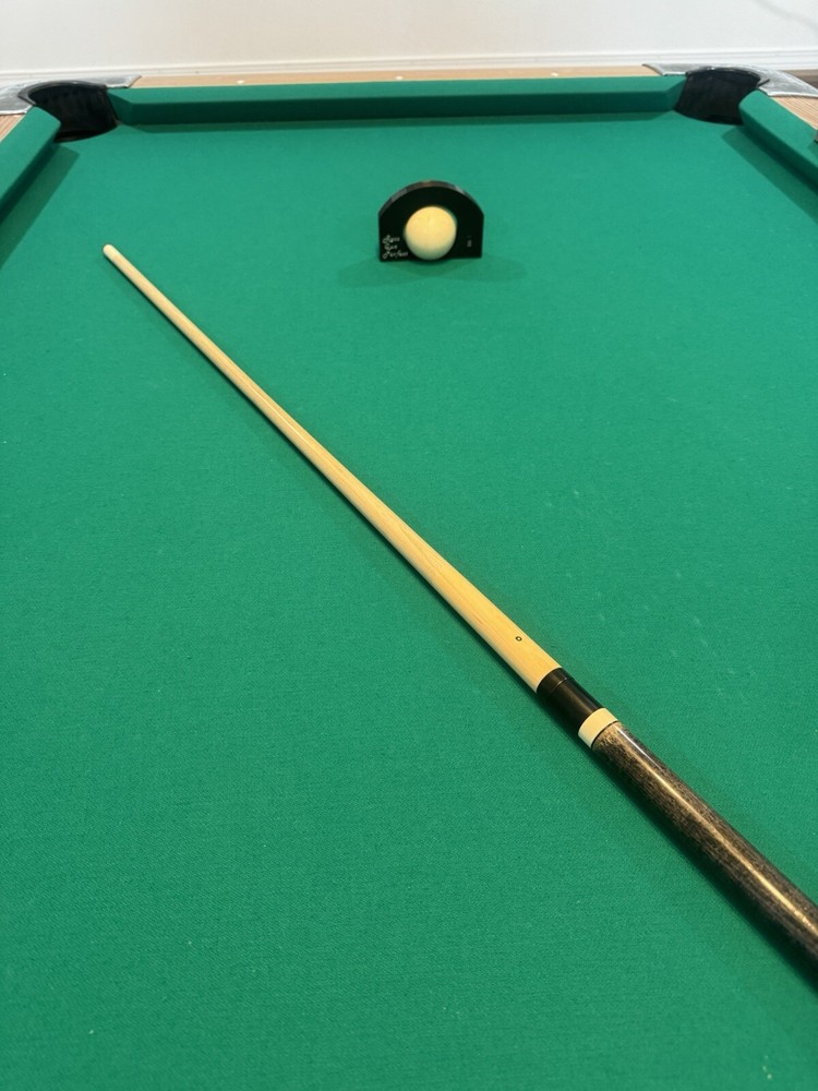 Cue Ball Training Device