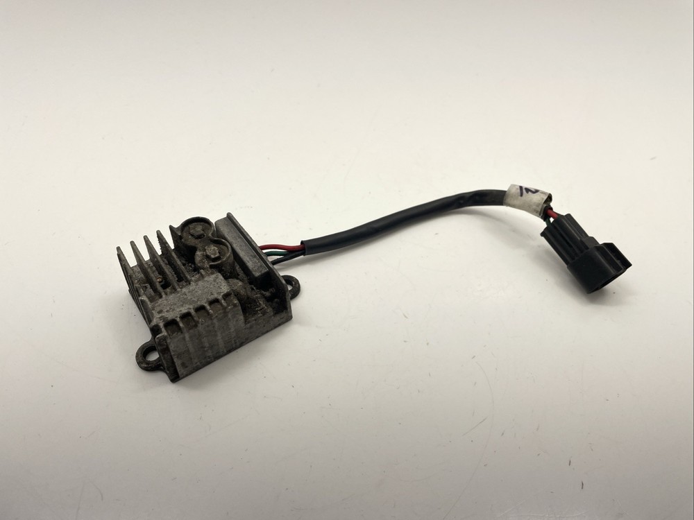 ♻️ SurRon Light Bee X Lbx 2022 60v 34ah Voltage Regulator Rectifier ♻️