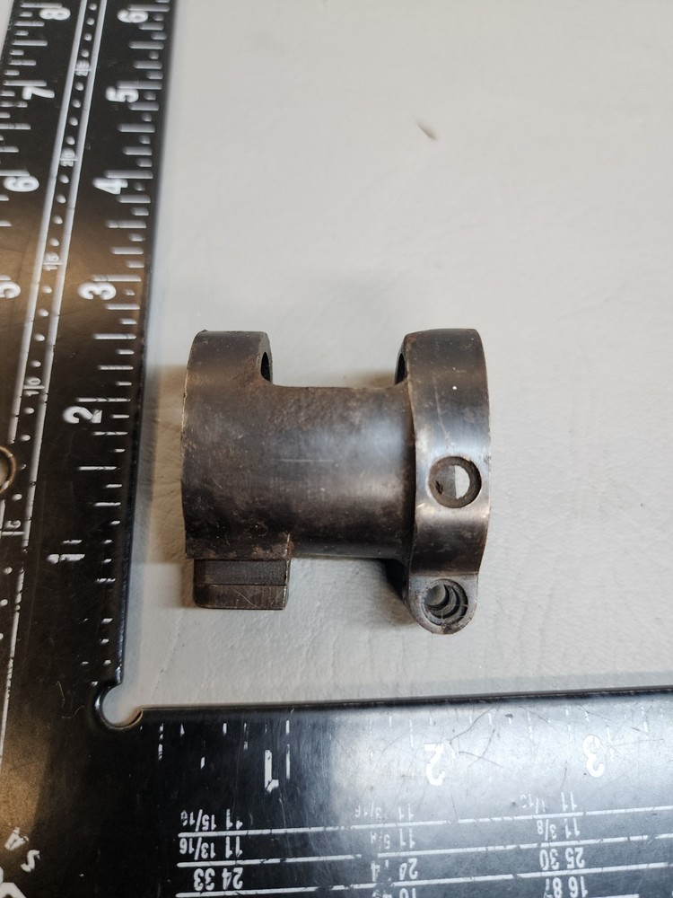 M1917 P17 ENFIELD FRONT BAND & STACKING HOOK