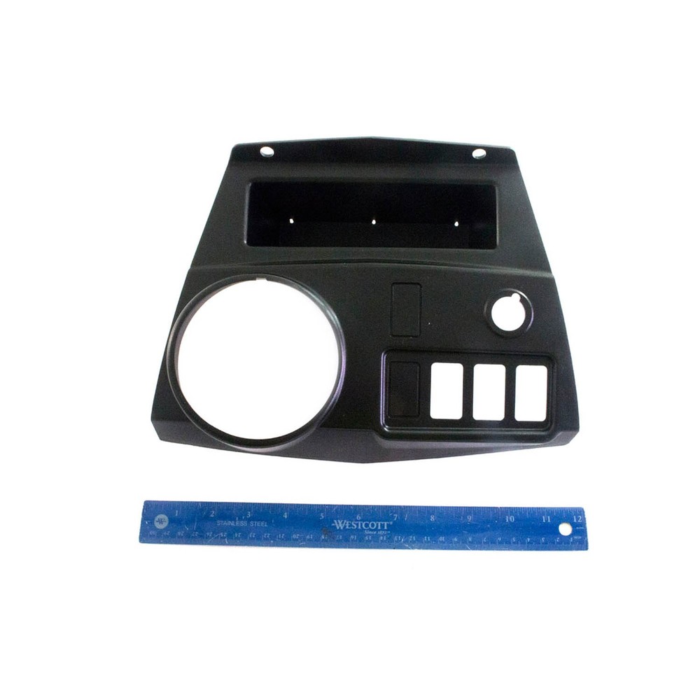Polaris Dash Panel Controls, for RANGER Models, Genuine OEM - 5438585-070